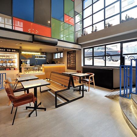 Stayso By Cloud7 Hotels Istanbul Eksteriør bilde
