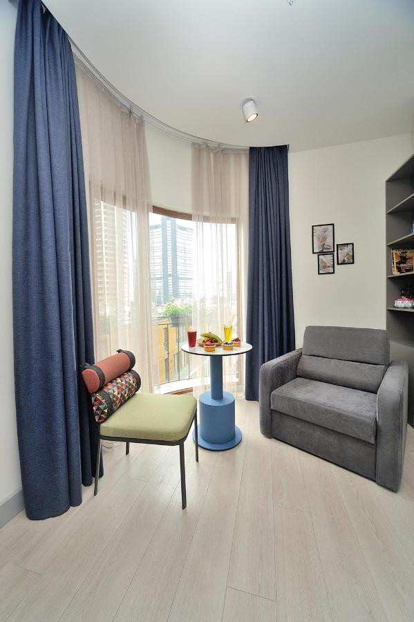 Stayso By Cloud7 Hotels Istanbul Eksteriør bilde