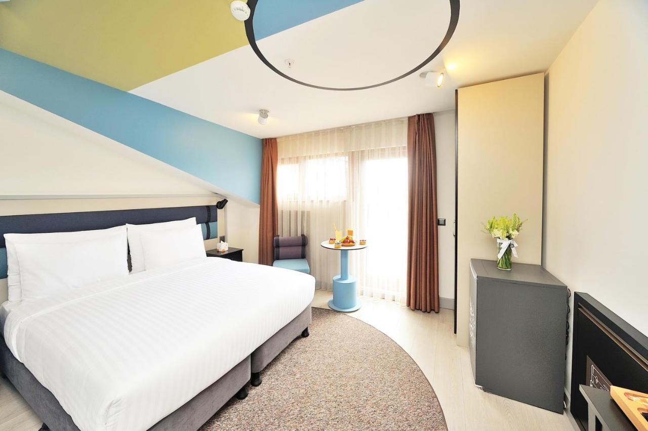 Stayso By Cloud7 Hotels Istanbul Eksteriør bilde