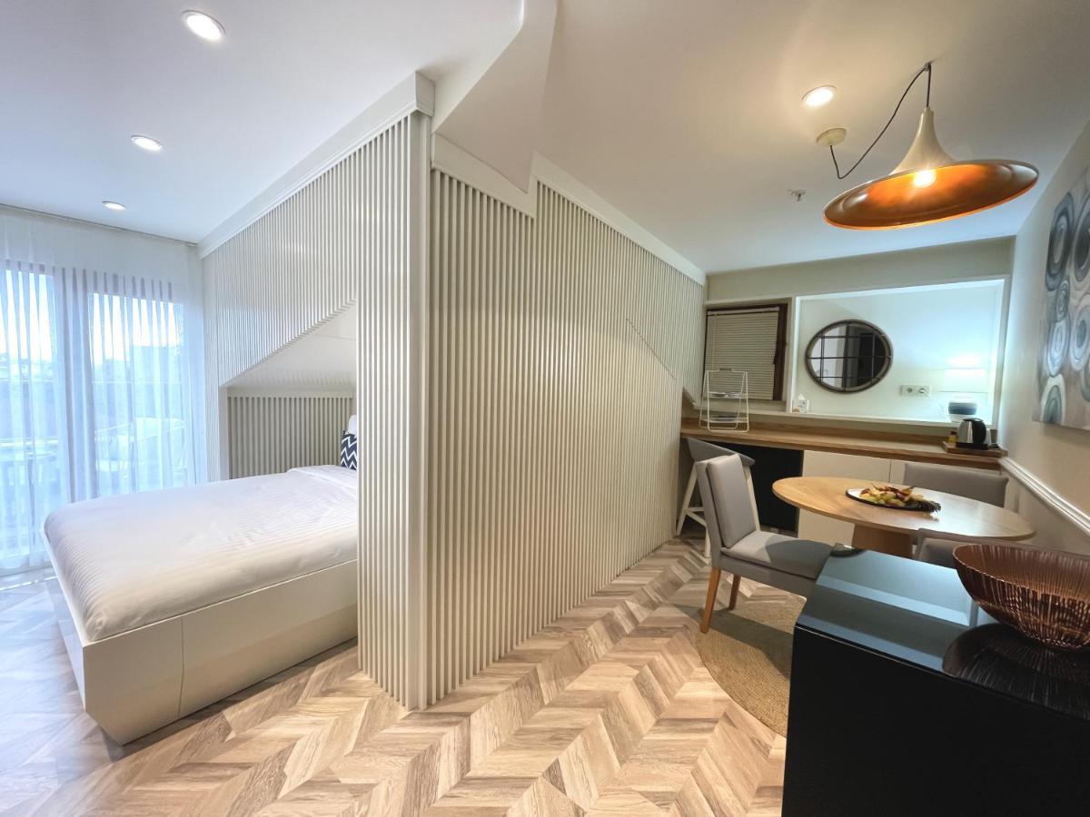 Stayso By Cloud7 Hotels Istanbul Eksteriør bilde