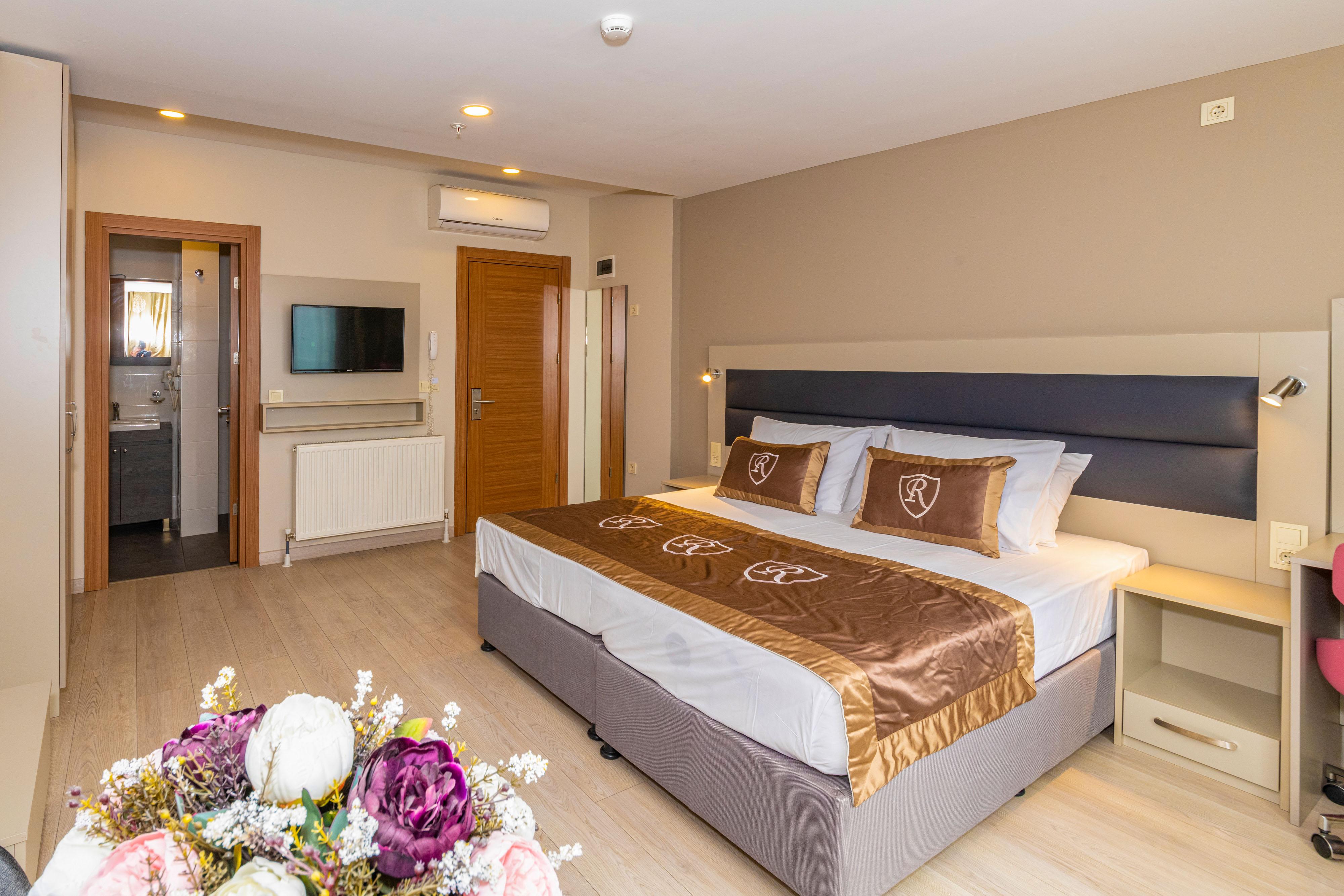 Stayso By Cloud7 Hotels Istanbul Eksteriør bilde