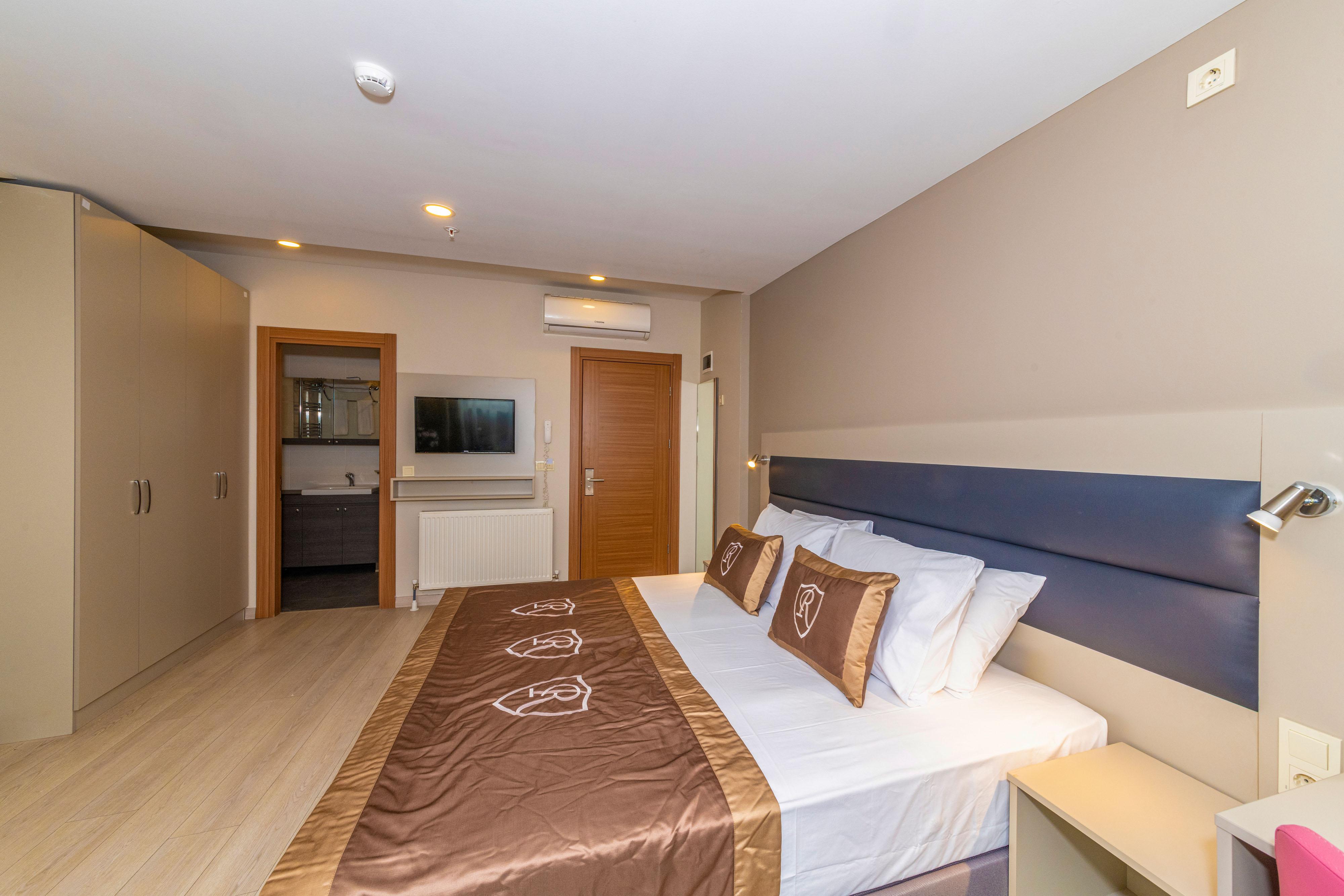 Stayso By Cloud7 Hotels Istanbul Eksteriør bilde