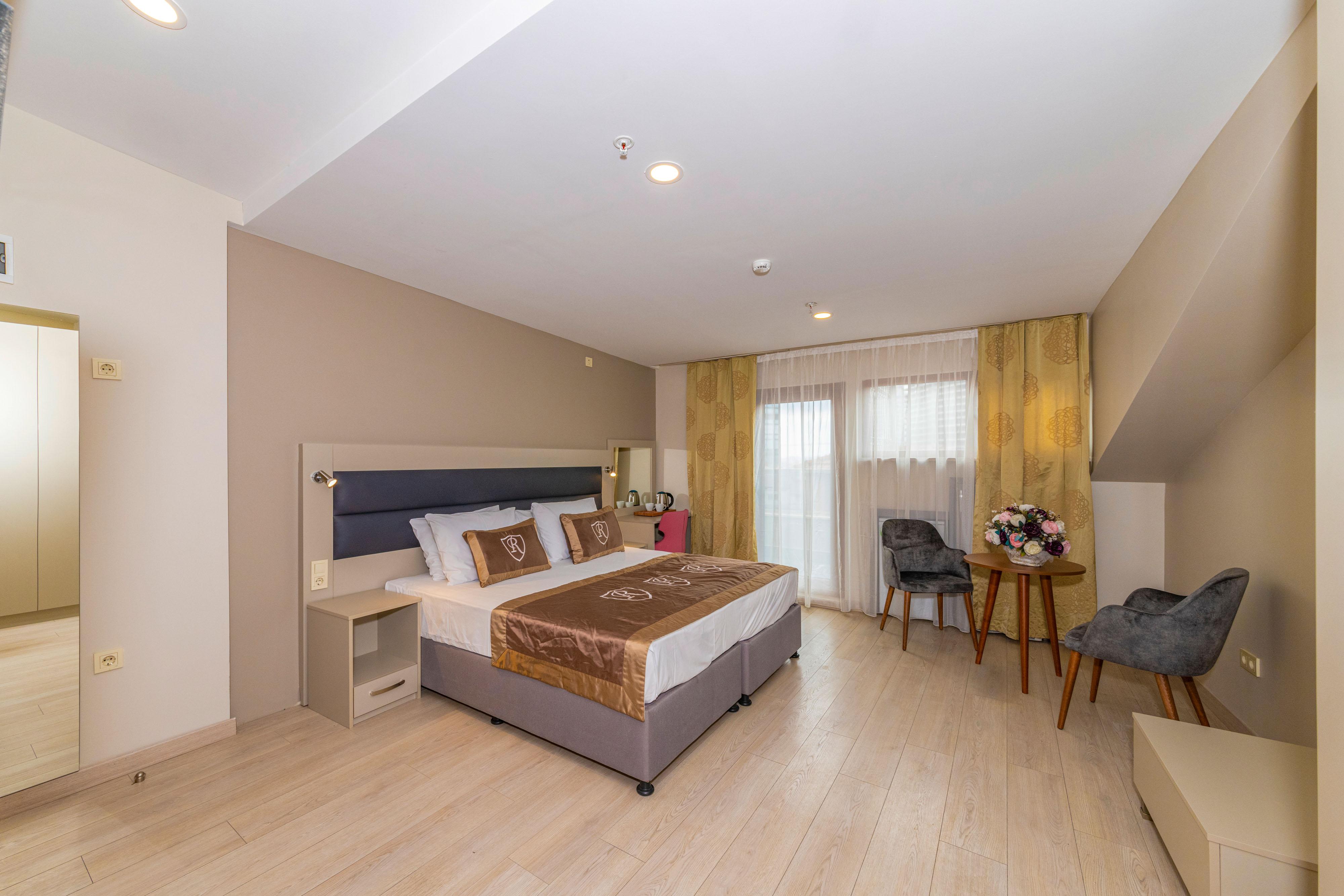 Stayso By Cloud7 Hotels Istanbul Eksteriør bilde