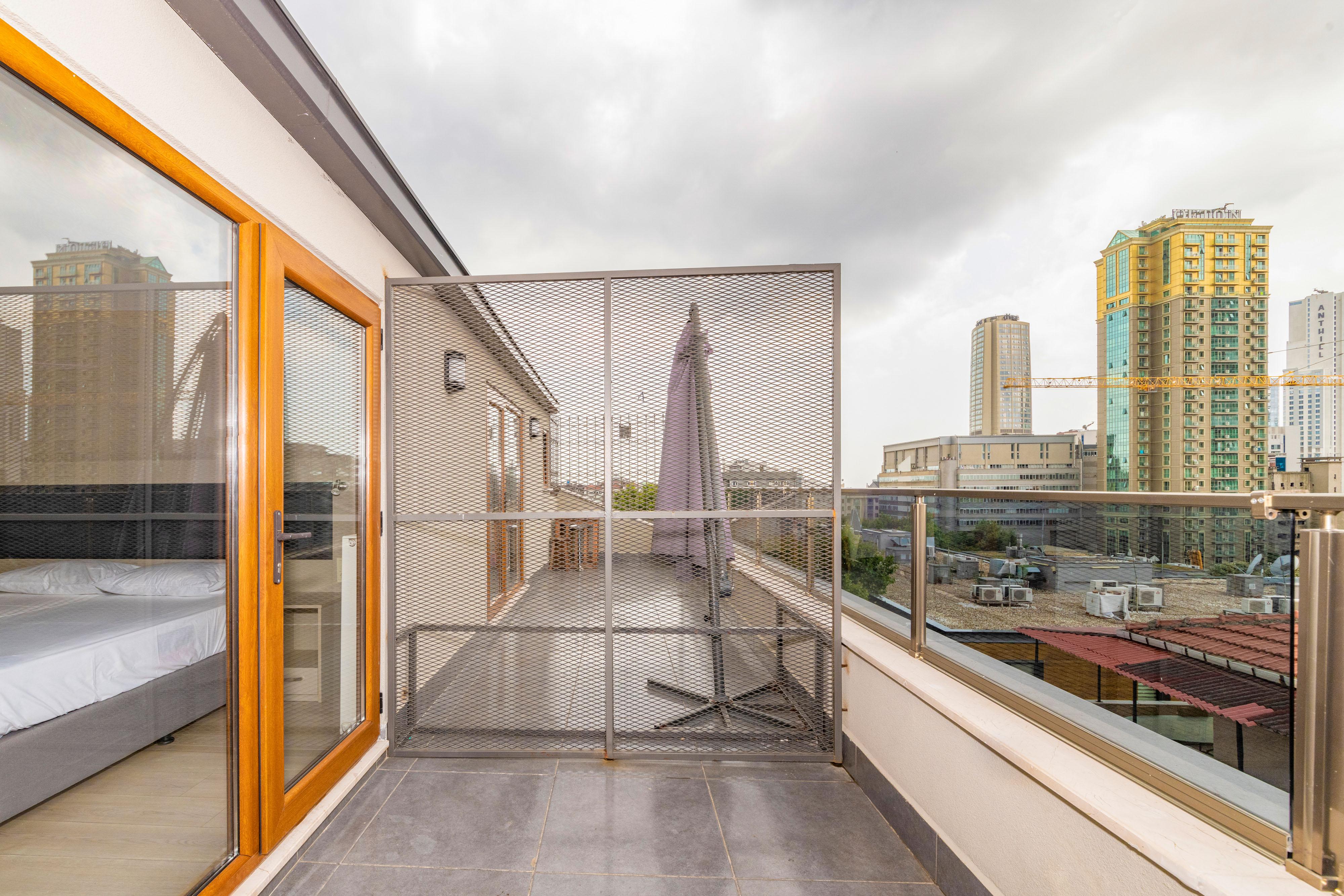 Stayso By Cloud7 Hotels Istanbul Eksteriør bilde