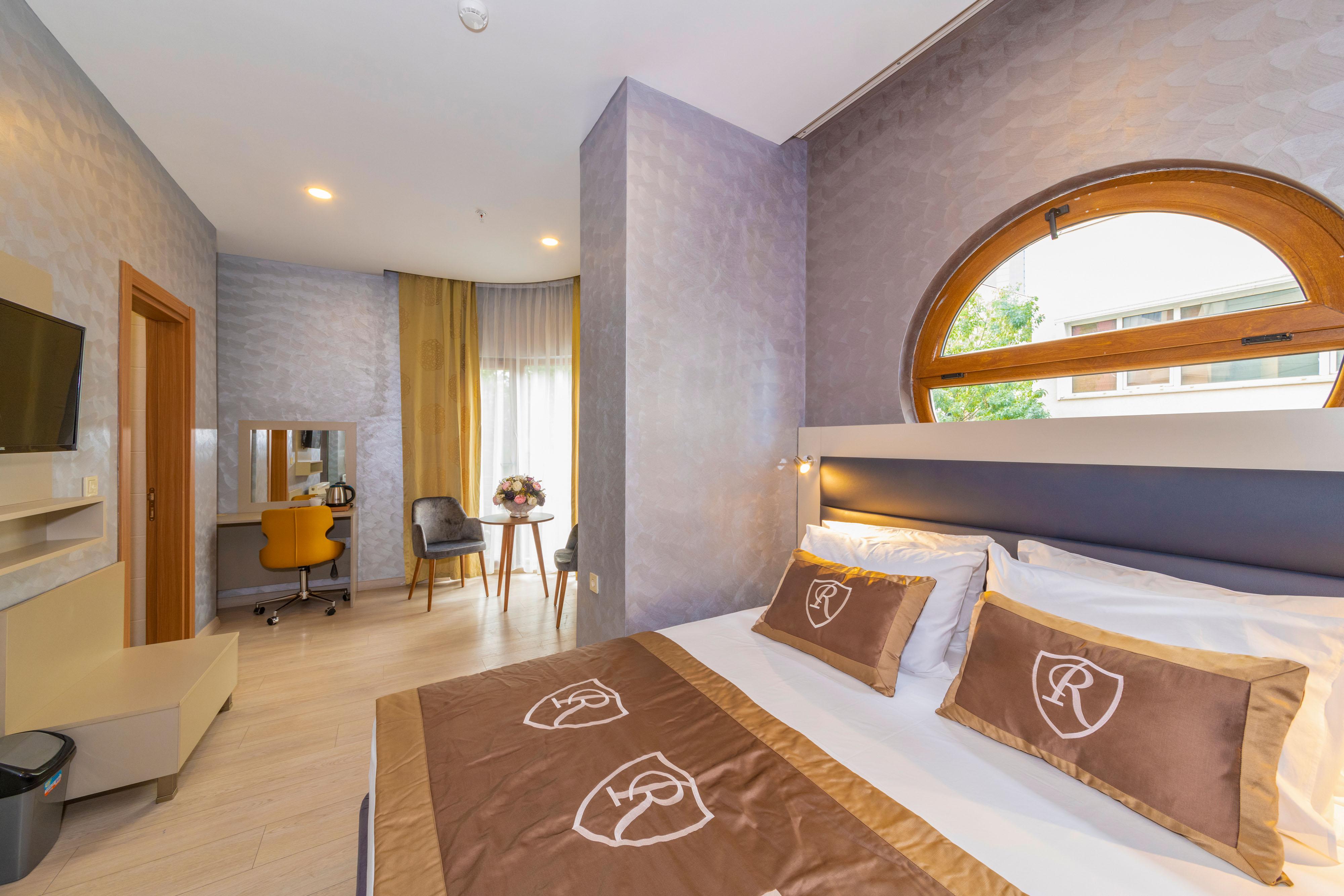 Stayso By Cloud7 Hotels Istanbul Eksteriør bilde