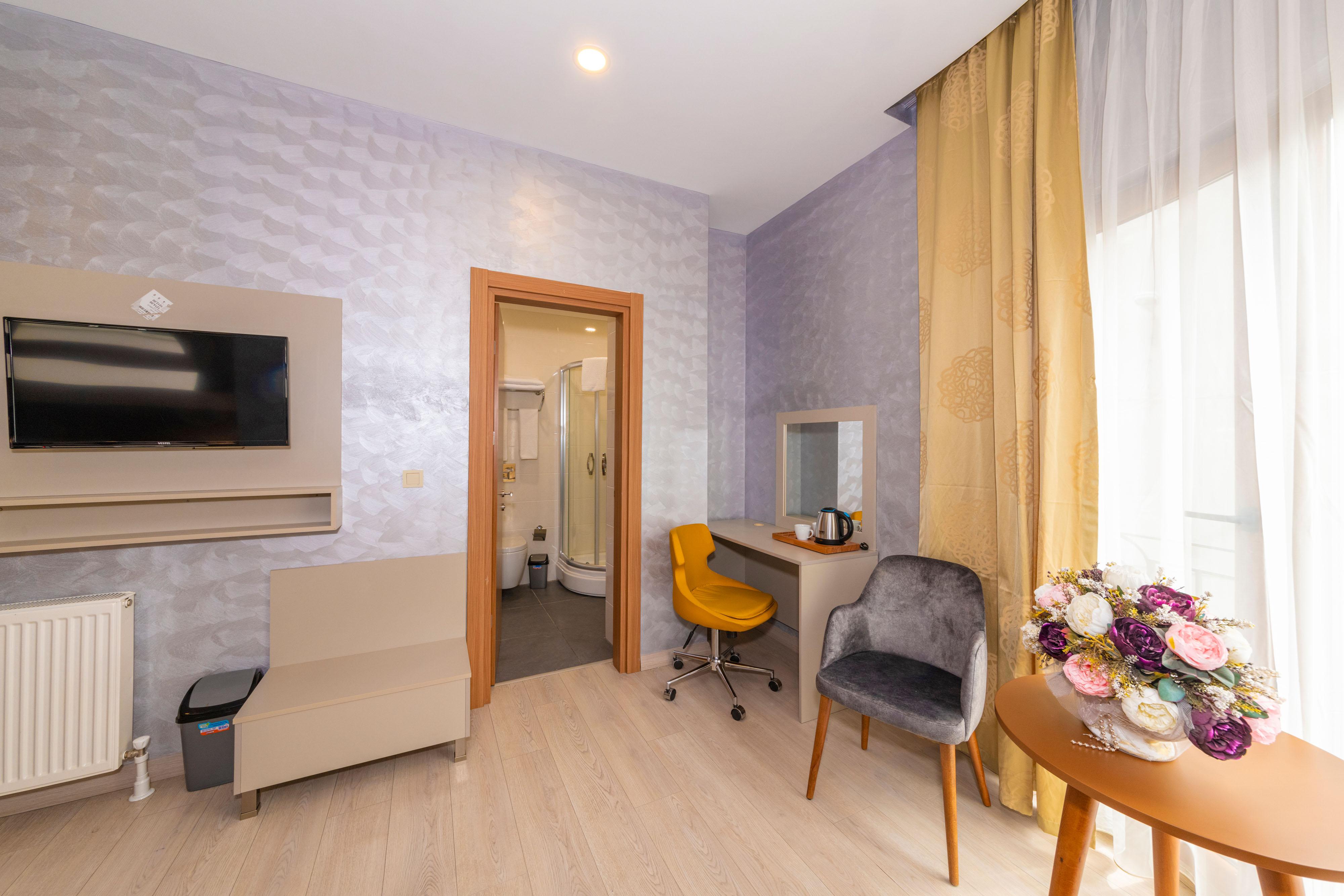 Stayso By Cloud7 Hotels Istanbul Eksteriør bilde
