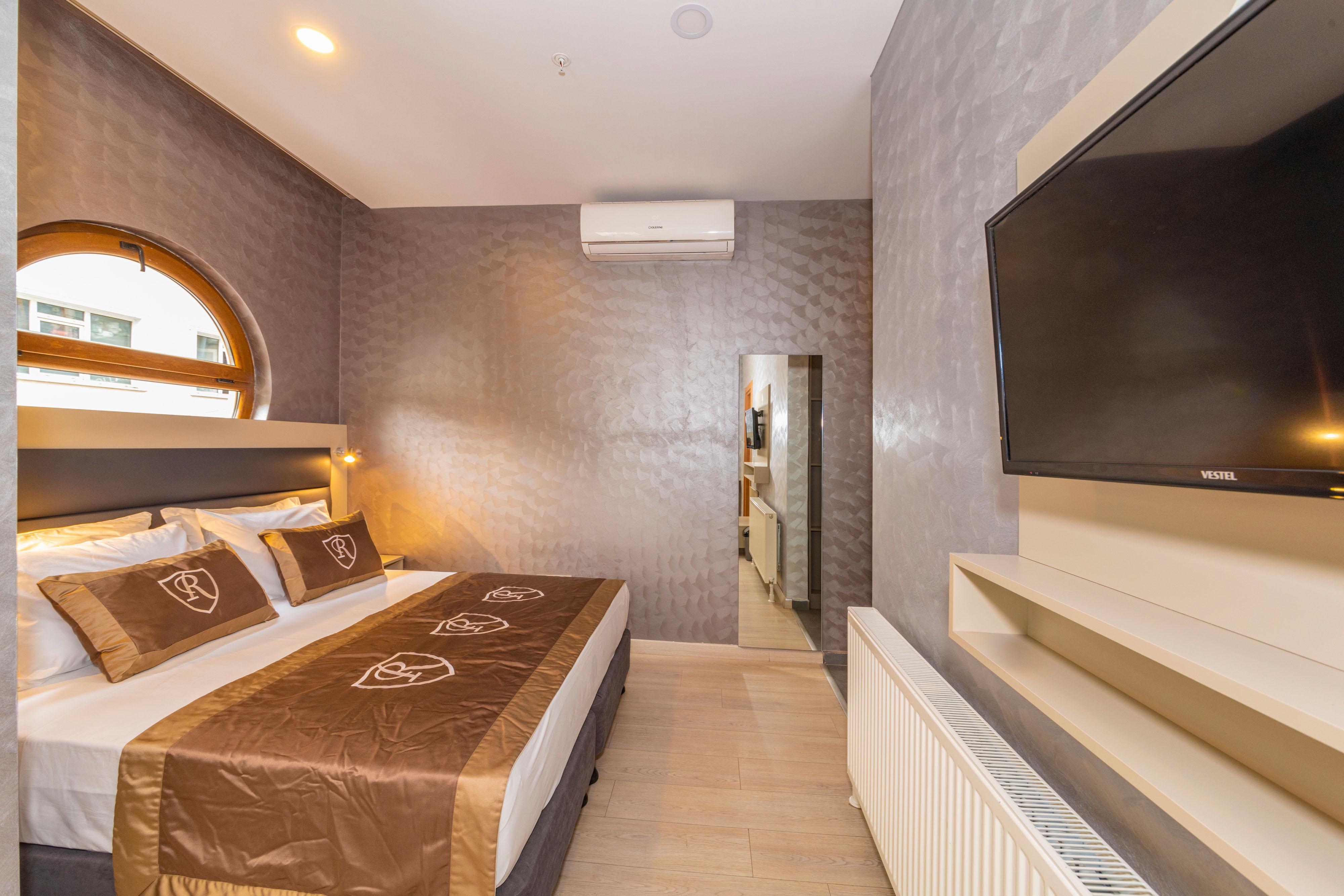 Stayso By Cloud7 Hotels Istanbul Eksteriør bilde