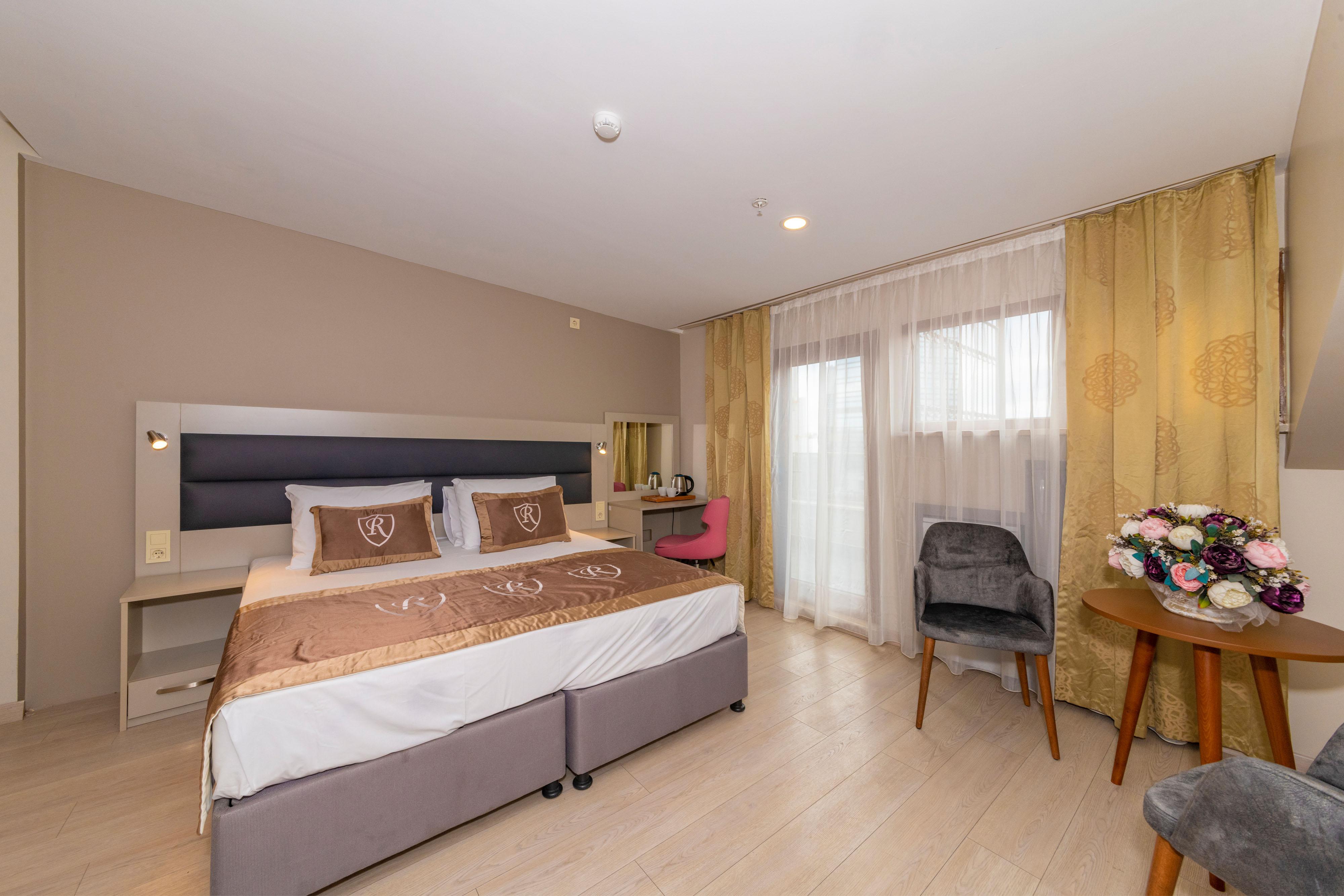 Stayso By Cloud7 Hotels Istanbul Eksteriør bilde