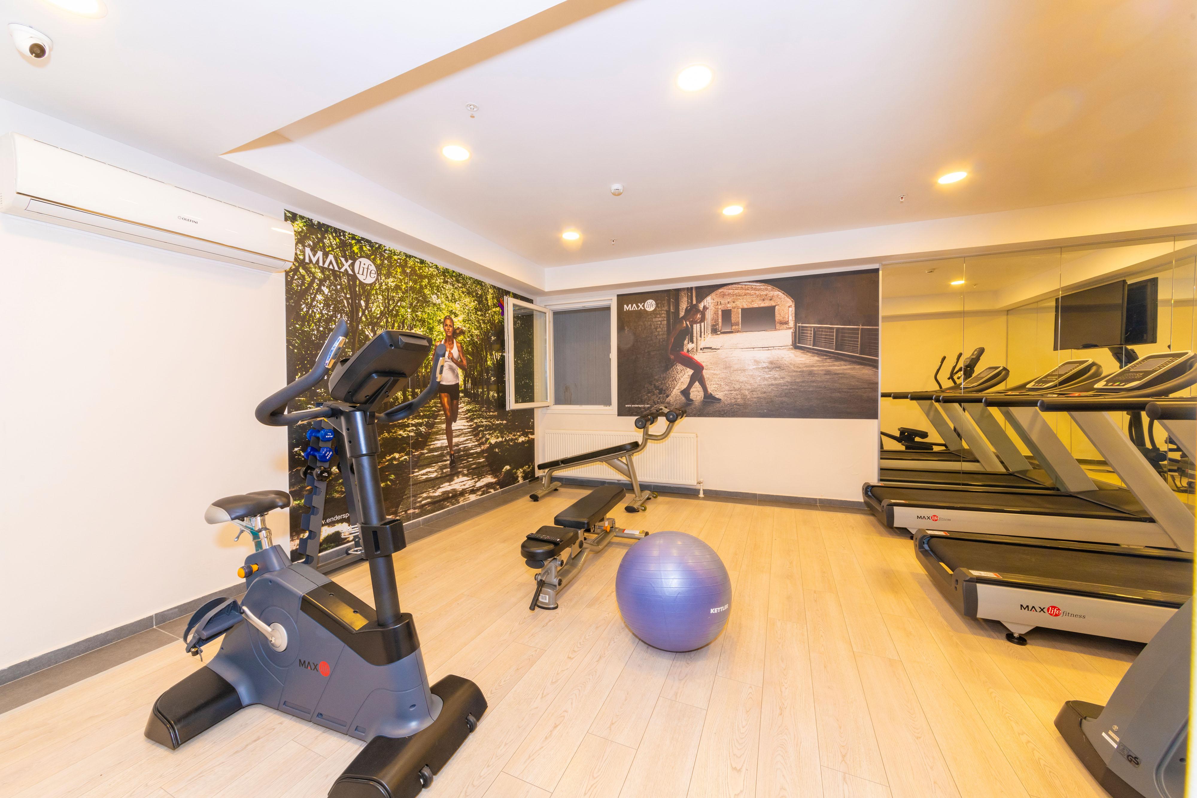 Stayso By Cloud7 Hotels Istanbul Eksteriør bilde
