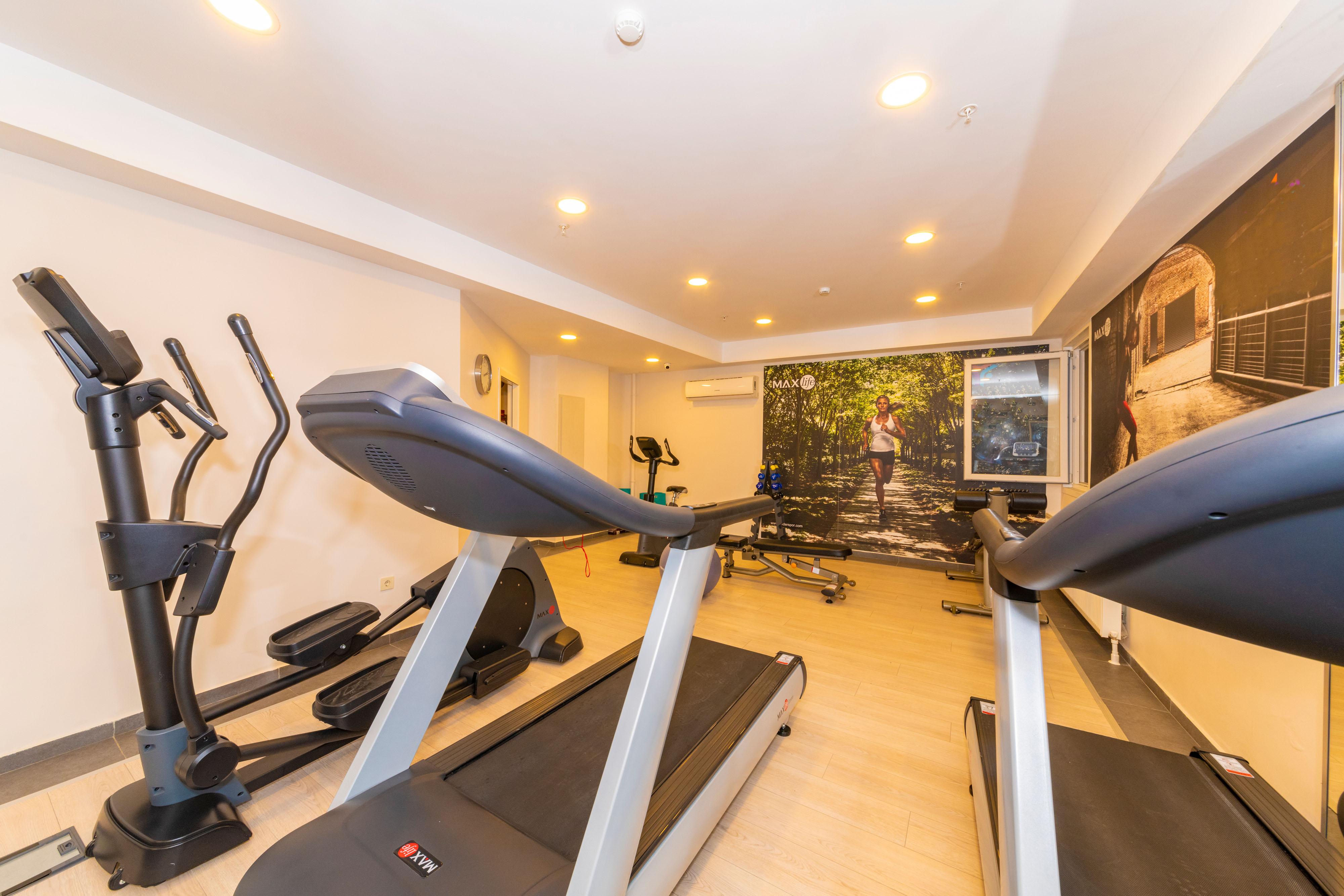 Stayso By Cloud7 Hotels Istanbul Eksteriør bilde