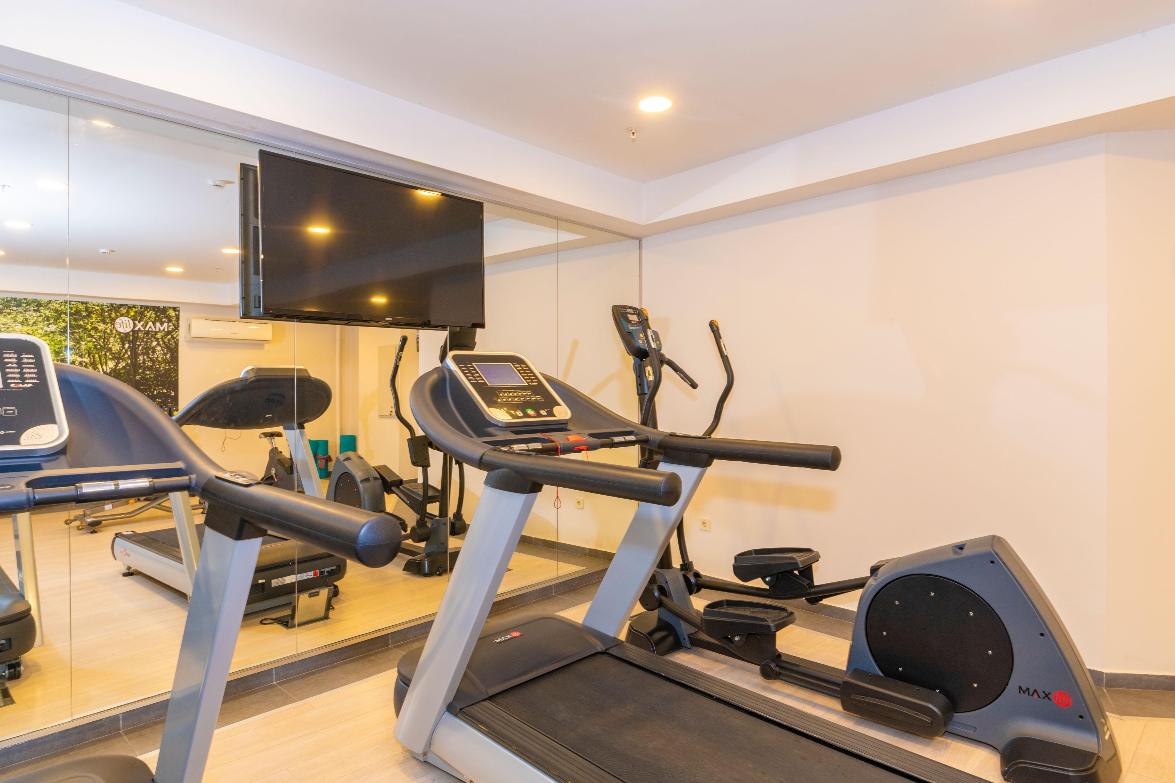 Stayso By Cloud7 Hotels Istanbul Eksteriør bilde