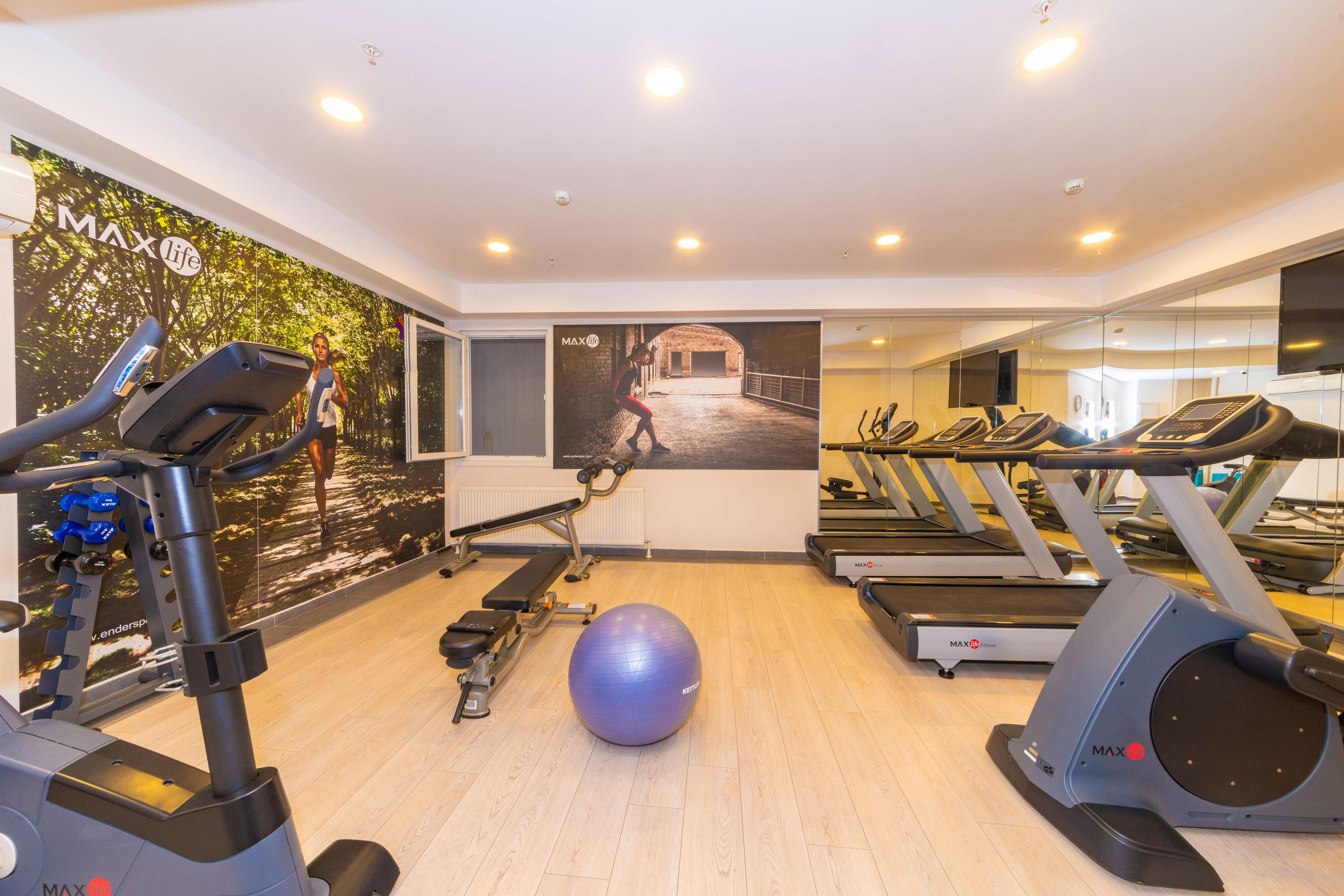 Stayso By Cloud7 Hotels Istanbul Eksteriør bilde