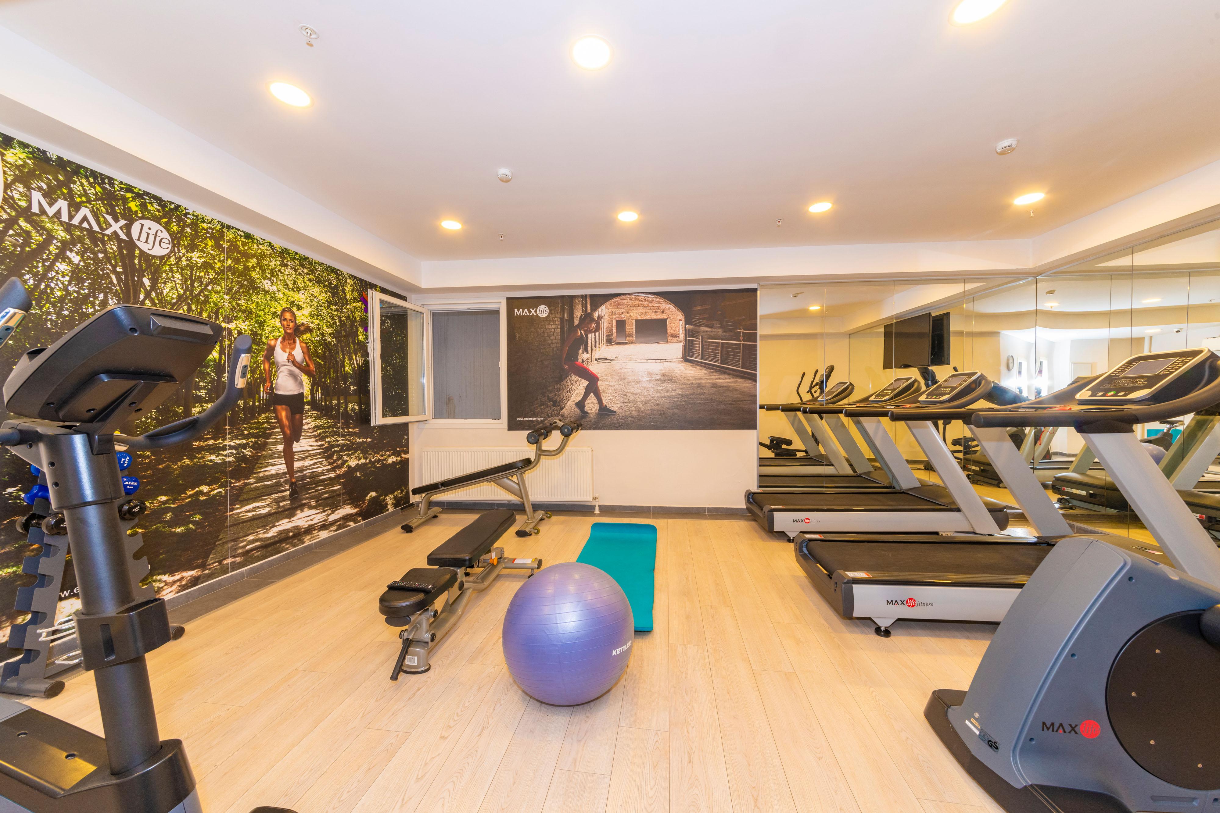 Stayso By Cloud7 Hotels Istanbul Eksteriør bilde