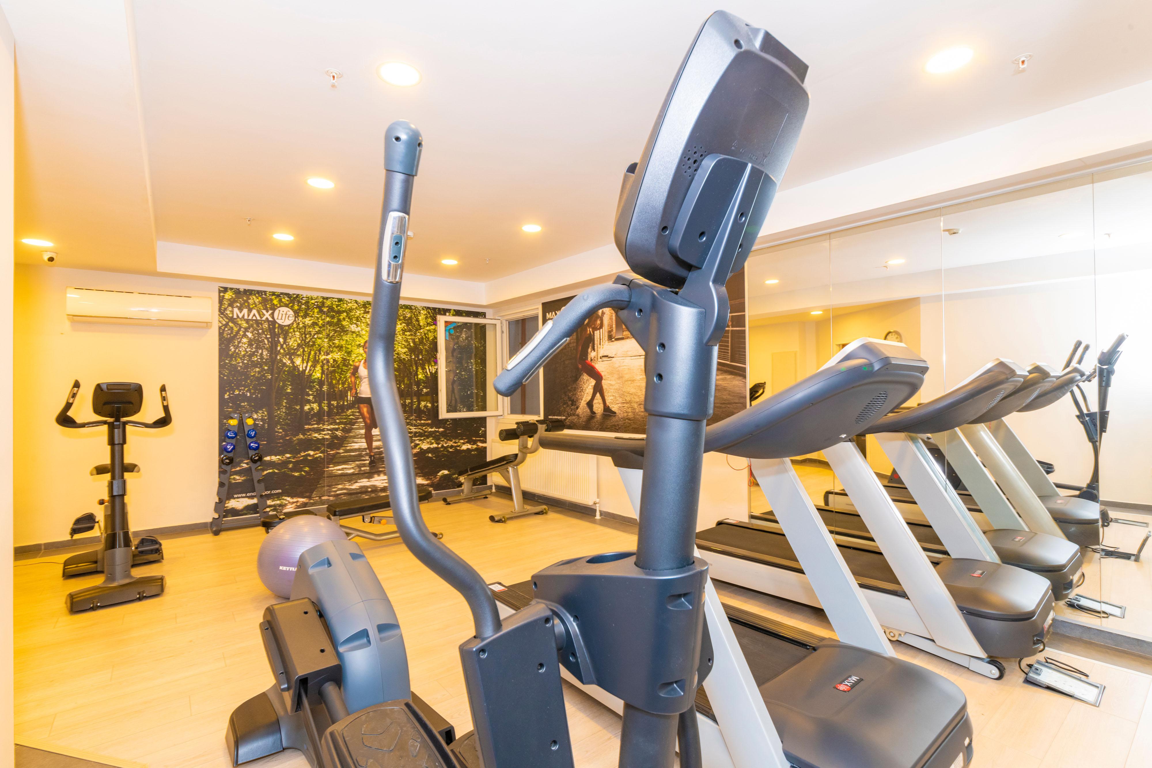 Stayso By Cloud7 Hotels Istanbul Eksteriør bilde
