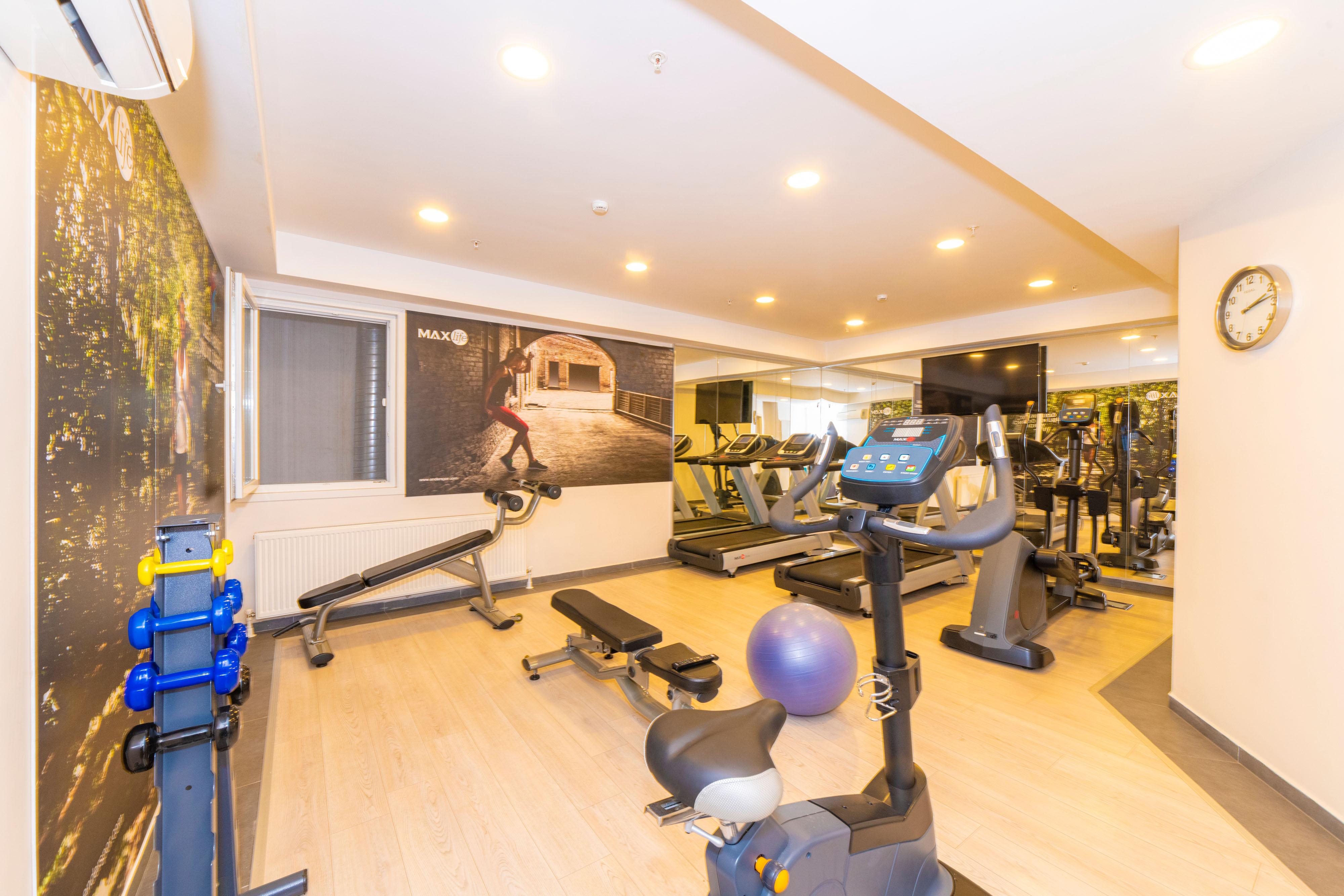 Stayso By Cloud7 Hotels Istanbul Eksteriør bilde