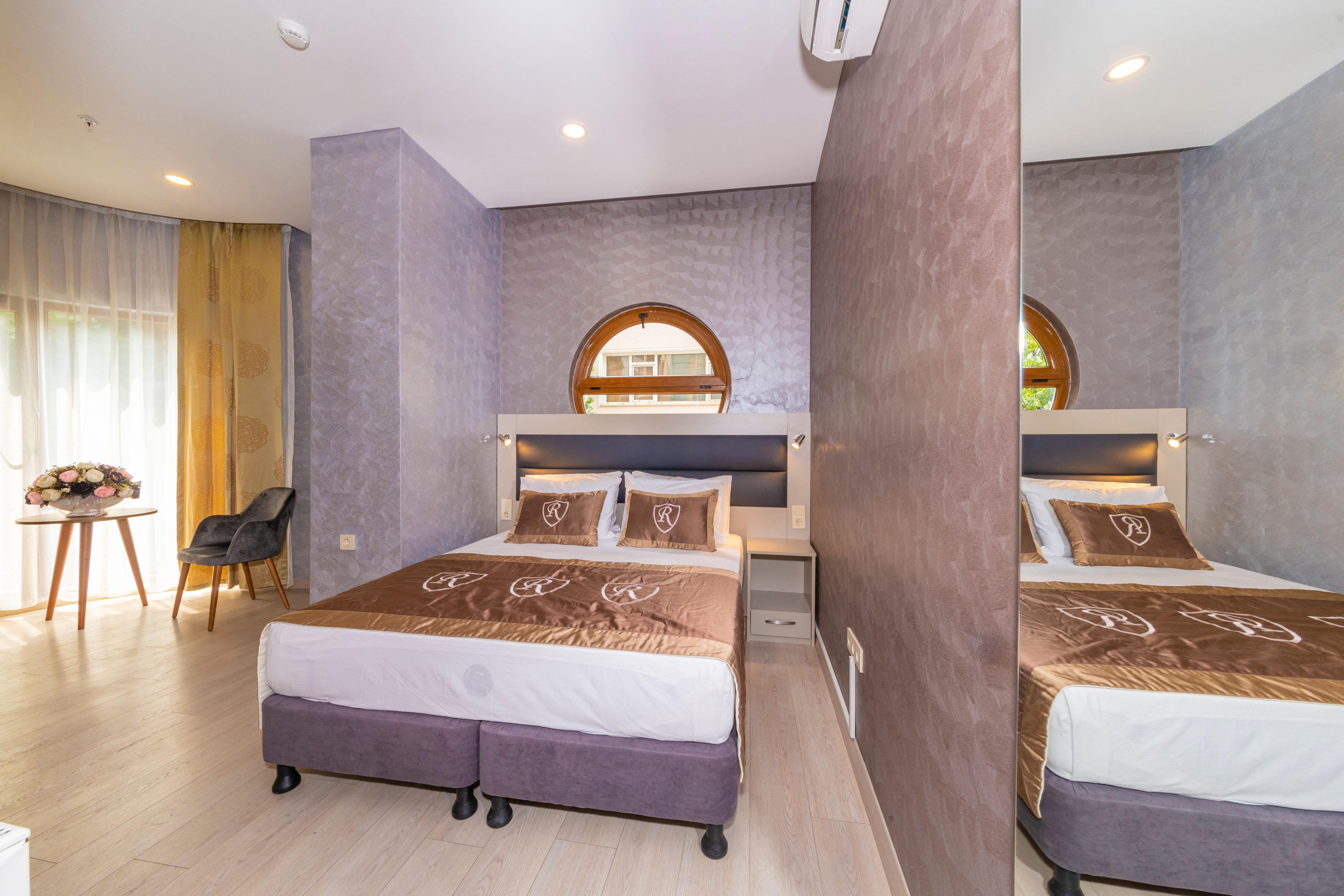 Stayso By Cloud7 Hotels Istanbul Eksteriør bilde