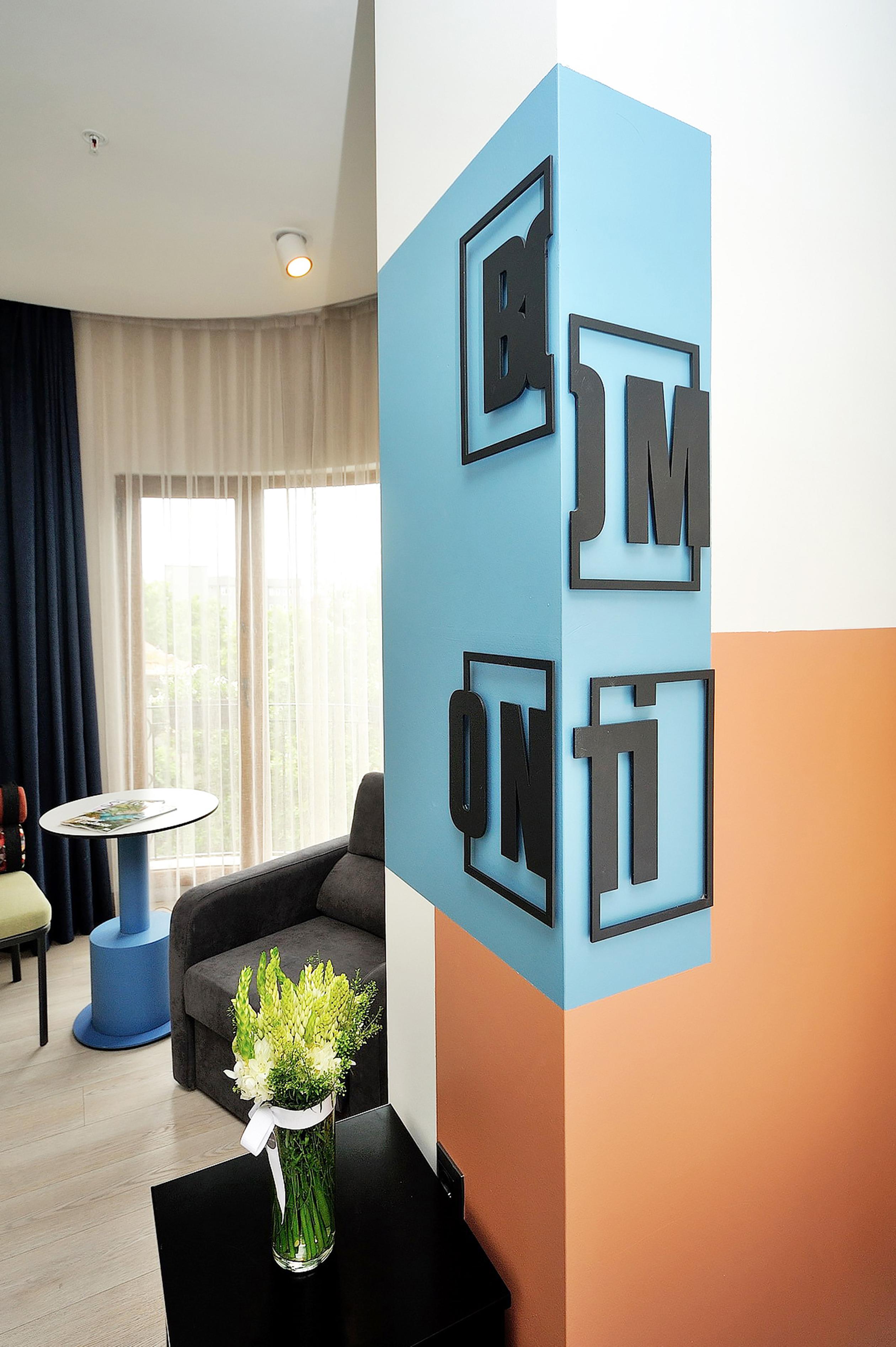 Stayso By Cloud7 Hotels Istanbul Eksteriør bilde