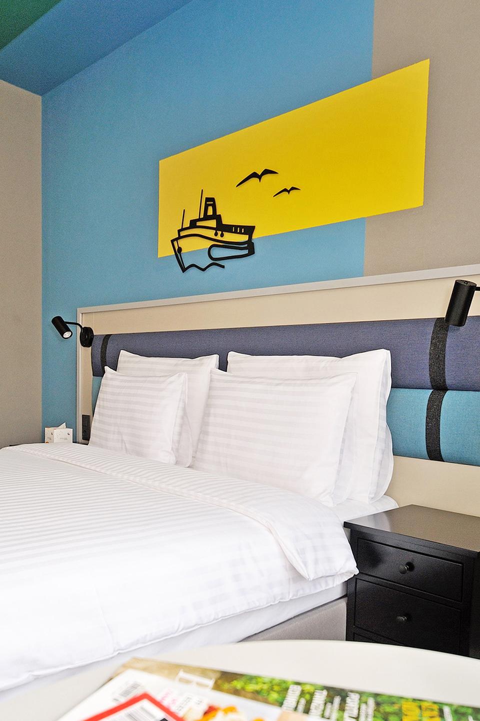 Stayso By Cloud7 Hotels Istanbul Eksteriør bilde