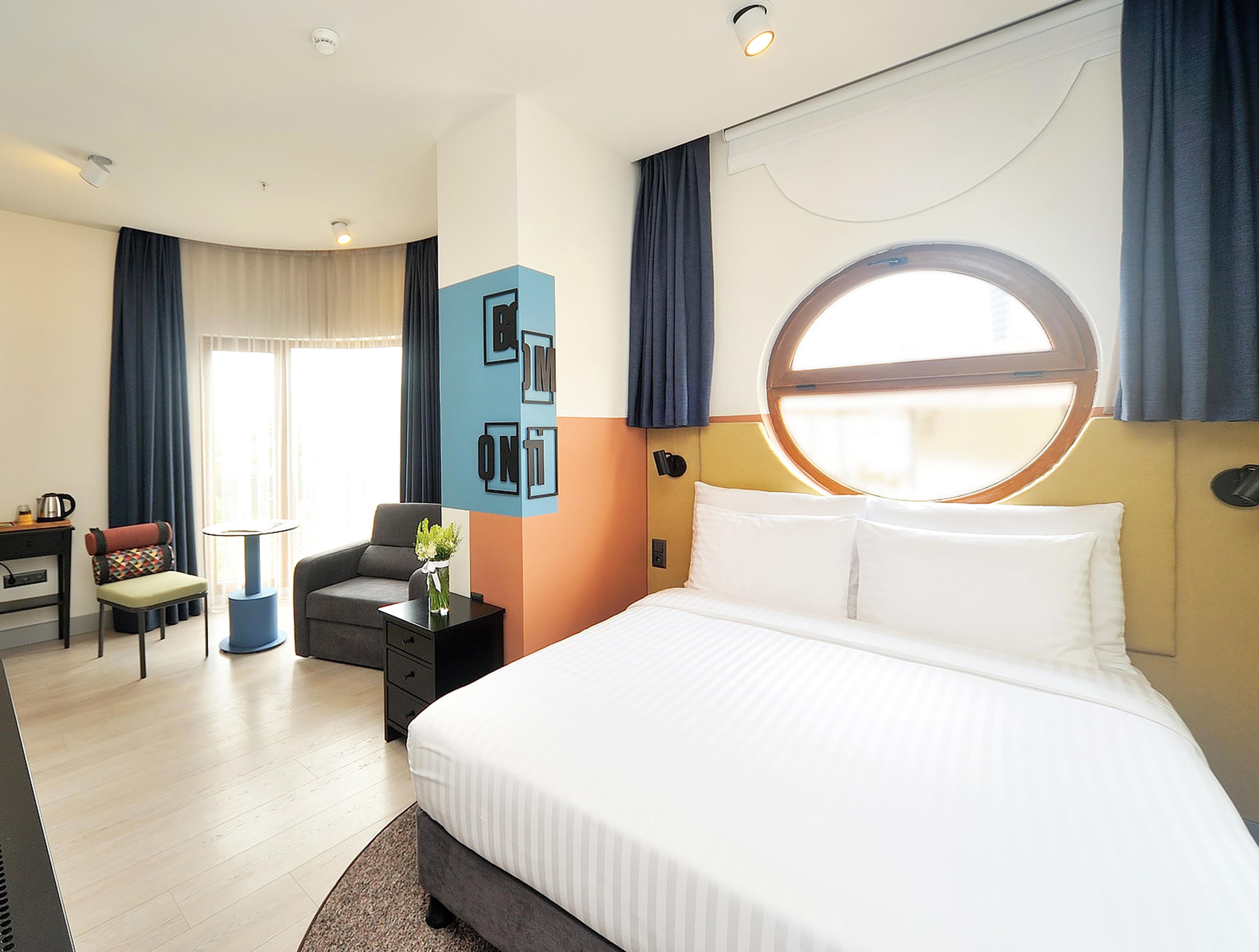 Stayso By Cloud7 Hotels Istanbul Eksteriør bilde
