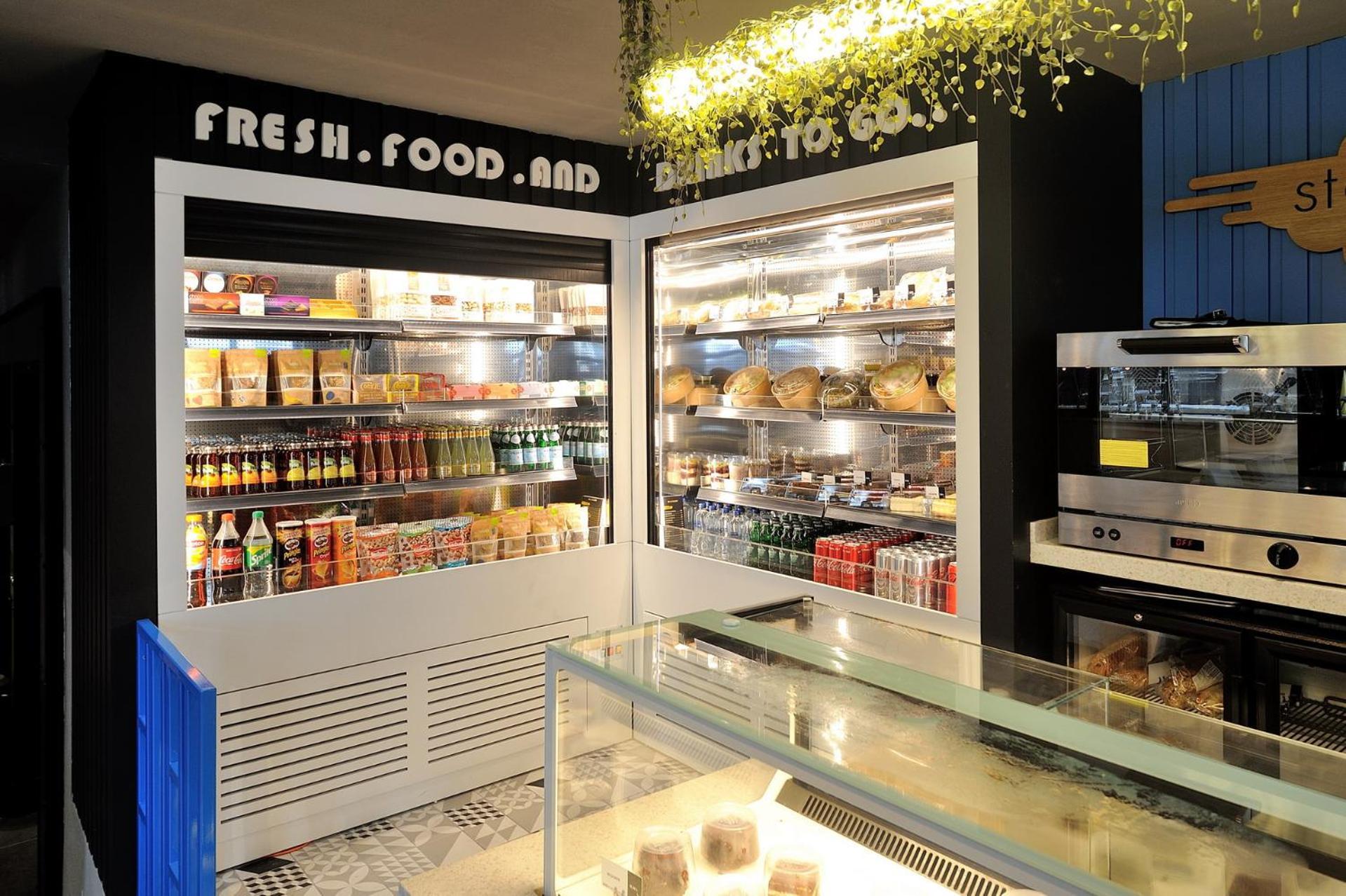 Stayso By Cloud7 Hotels Istanbul Eksteriør bilde