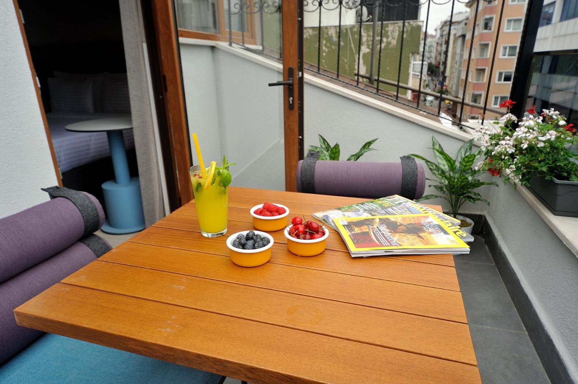 Stayso By Cloud7 Hotels Istanbul Rom bilde